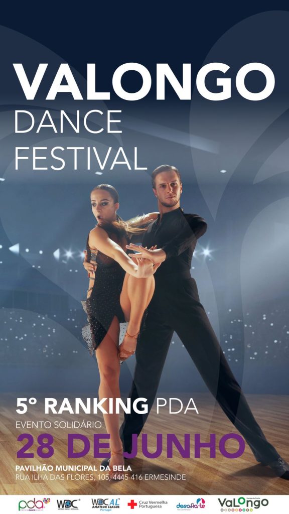 Valongo Dance Festival 2025