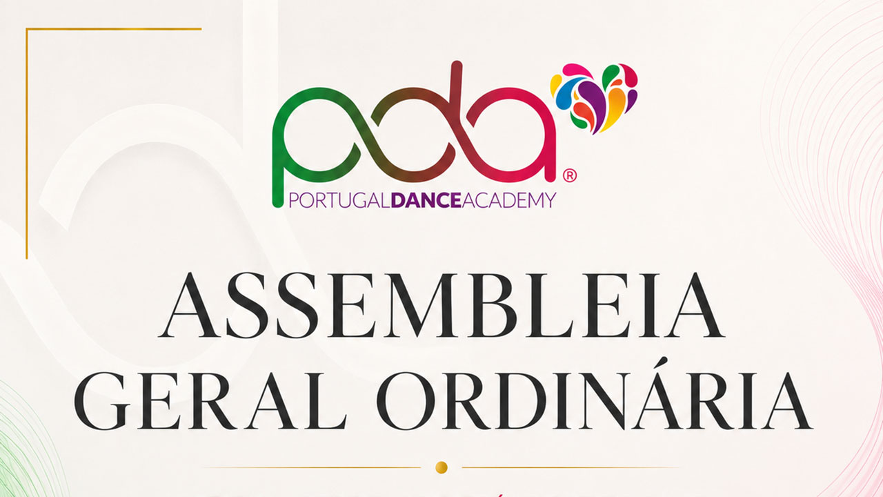 Assembleia Geral Ordinária PDA 2026 realiza-se a 28 de junho