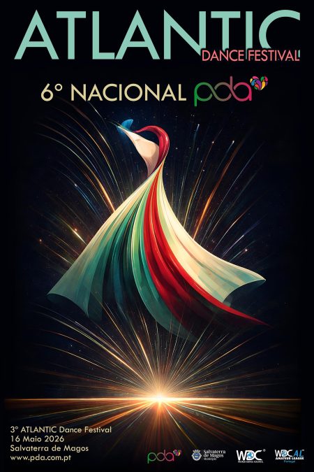 Atlantic Dance Festival 2026 - Small