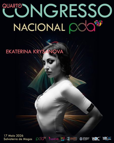 Atlantic Dance Festival - Ekaterina
